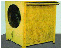 Insect Screen Curtain